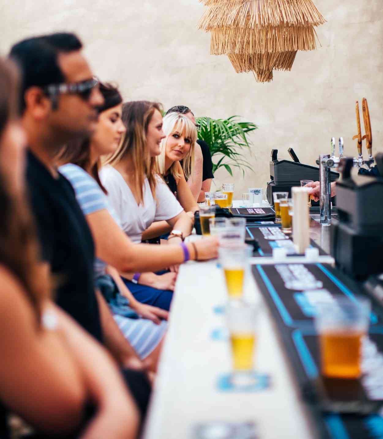 10 GOLD COAST BARS WHERE YOU CAN MINGLE WITH LOCALS