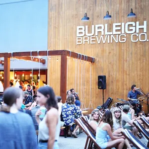 Burleigh Taphouse