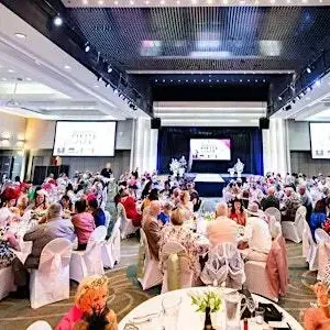 Melbourne Cup | Sharks Events Centre Image 1