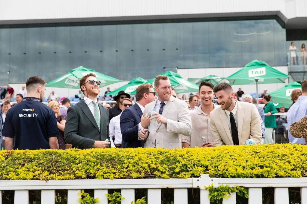 Gold Coast Titans Champions Stakes Day Image 1