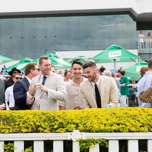 Gold Coast Titans Champions Stakes Day Image 1