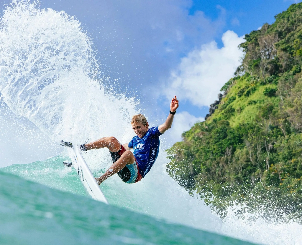NRMA Insurance Australian Boardriders Battle - Grand Final Image 5