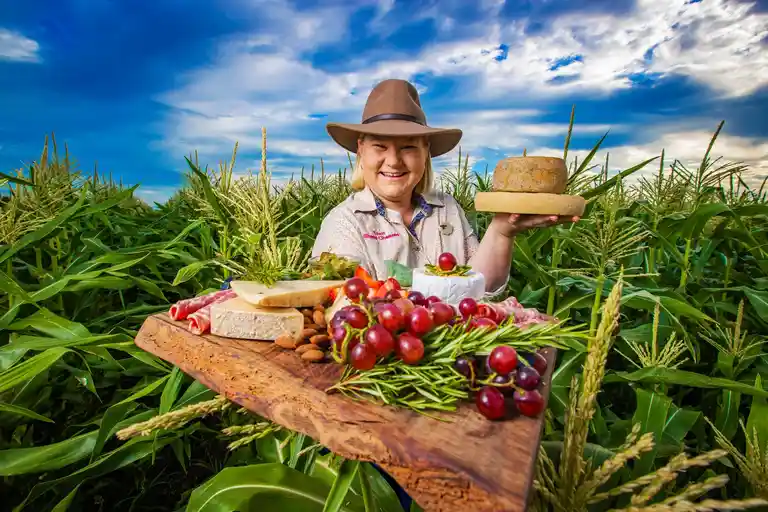 Scenic Rim Eat Local Month Image 3