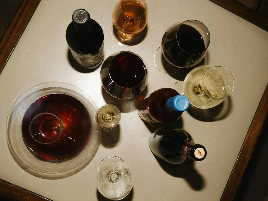 Giro d'Italia Wine Dinner Image 2