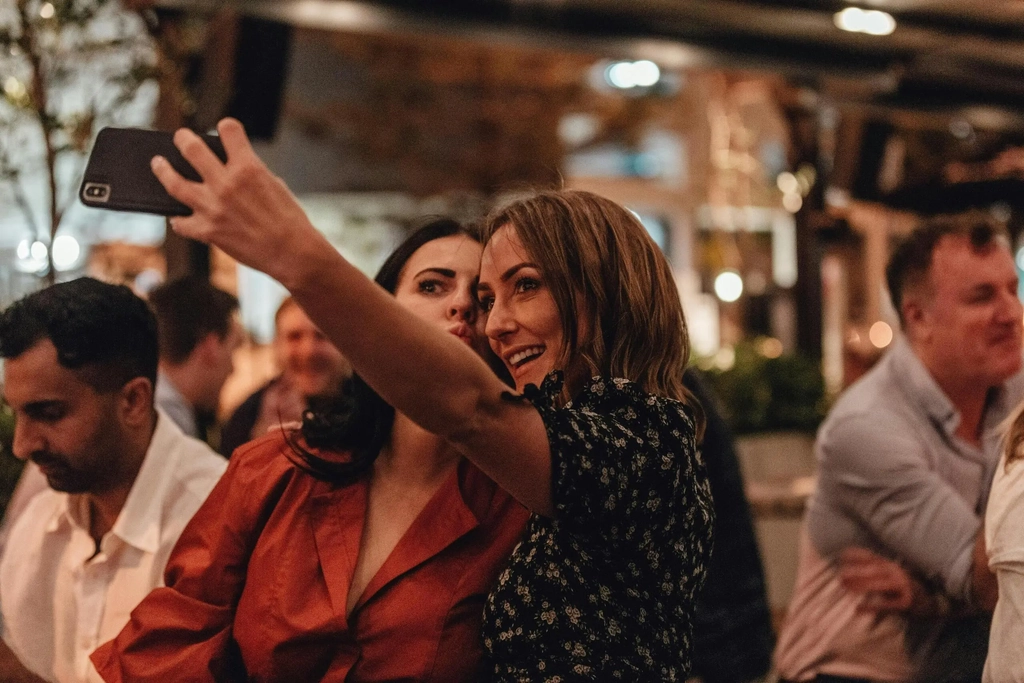 New Year's Eve at The Lucky Squire Image 3