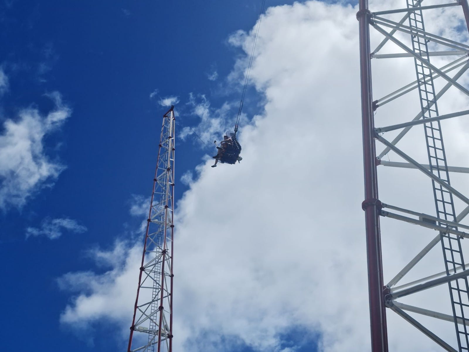 SLINGSHOT Gold Coast Destination Gold Coast