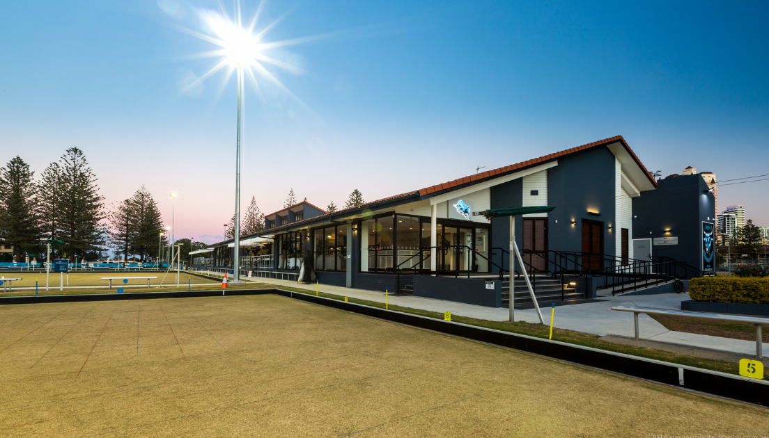 Broadbeach Bowls Club