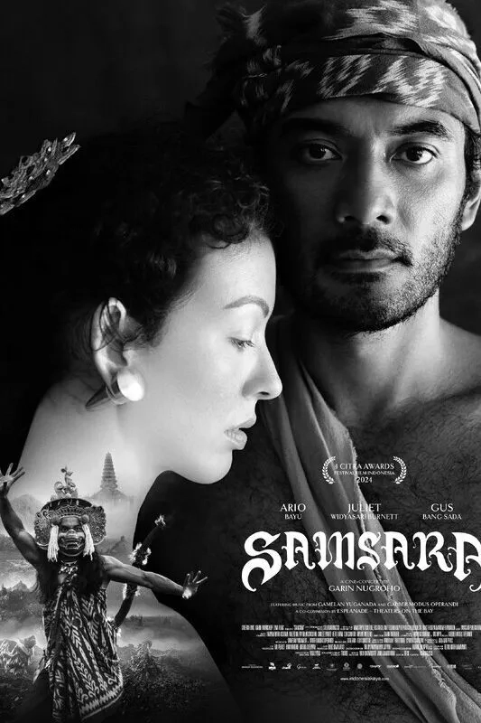 APSA: Samsara Image 1