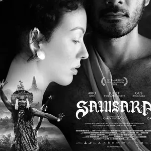 APSA: Samsara Image 1