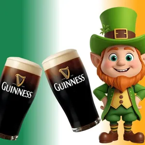 St Patrick's Day 2026 Image 1