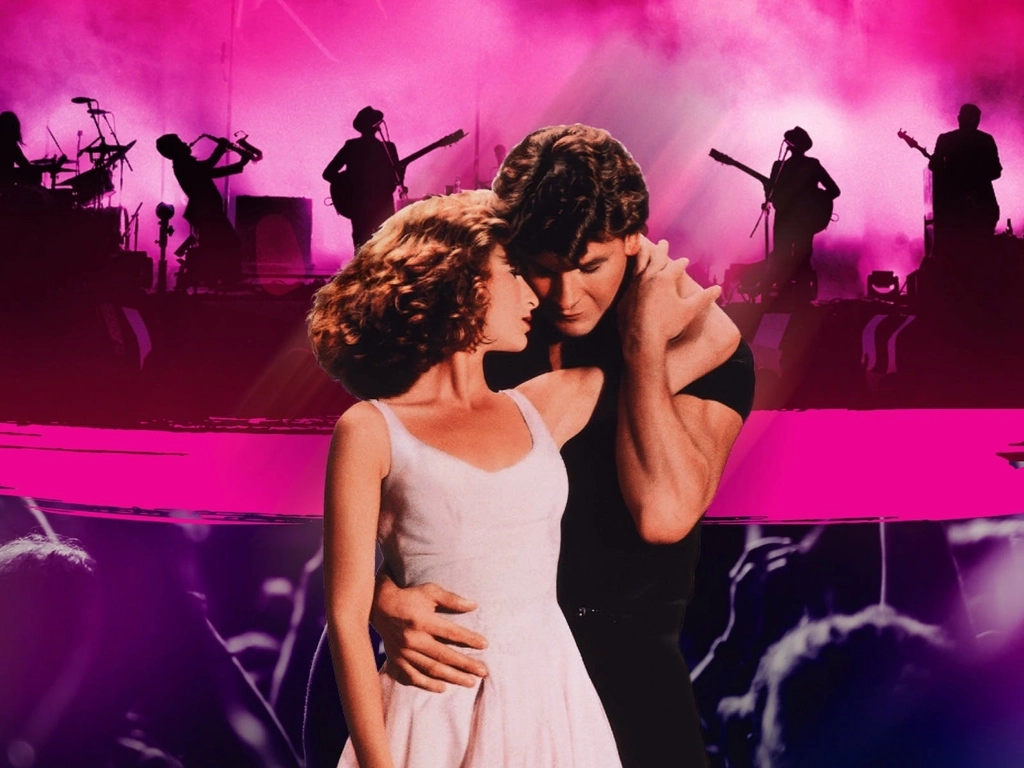 Dirty Dancing In Concert - Gold Coast Image 1