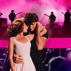 Dirty Dancing In Concert - Gold Coast Image 1
