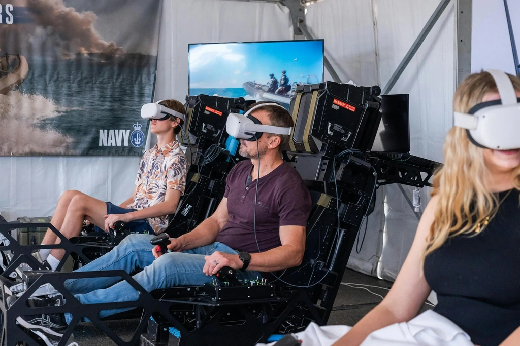 Pacific Airshow® Gold Coast Image 6