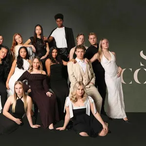 DSA Musical Theatre Song Concert Image 1