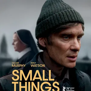 Small Things Like These Image 1