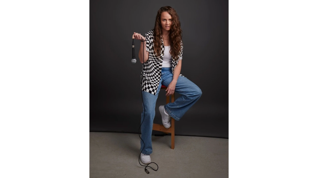 Zoë Coombs Marr Image 1