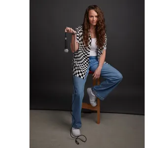 Zoë Coombs Marr Image 1