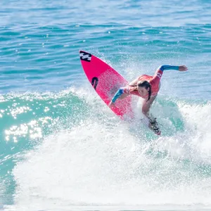 Billabong Occy's Grom Comp Image 1