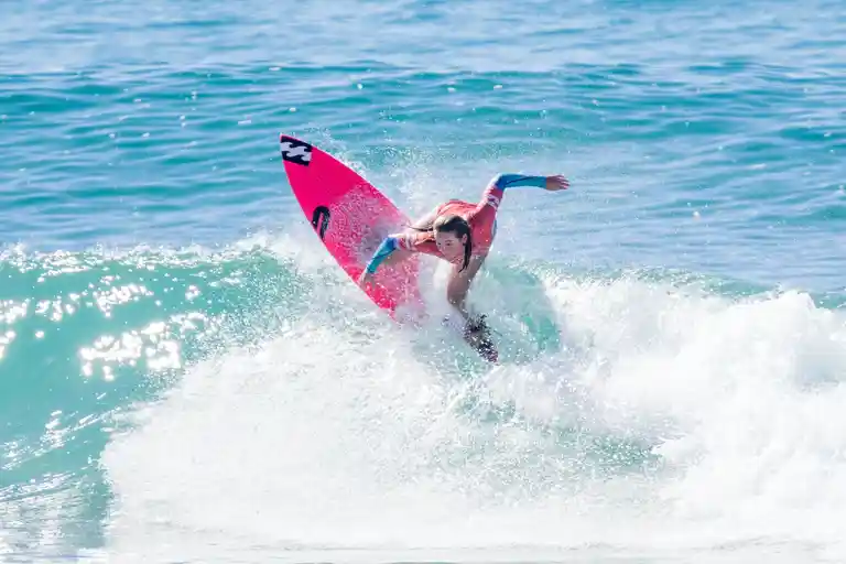 Billabong Occy's Grom Comp Image 1