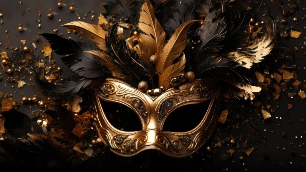 Behind The Mask Charity Gala 2026 Image 1