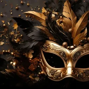 Behind The Mask Charity Gala 2026 Image 1