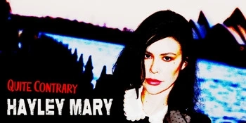 Hayley Mary - Quite Contrary Image 1