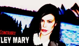 Hayley Mary - Quite Contrary Image 1