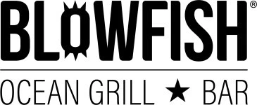 Blowfish Ocean Grill + Bar Logo Image