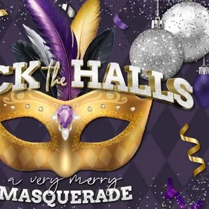 Deck the Halls 2026 Image 1