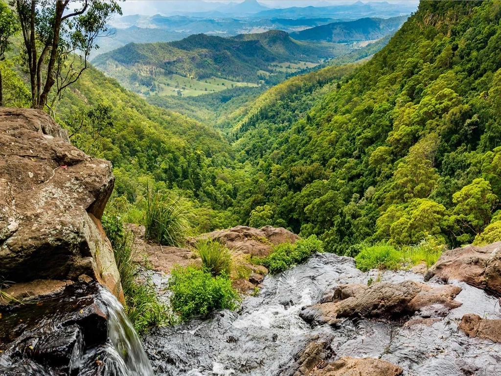 Gold Coast Hinterland