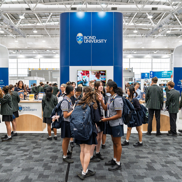 EGC Careers Festival 2025