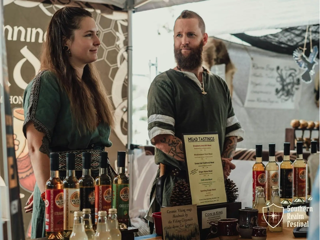 Southern Realm Festival Image 5
