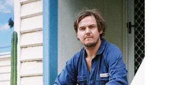 Peter Bibby 'On Tour' Image 1
