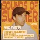 Mondrian Presents: Sounds of Summer  - New Years Day Party Image 1