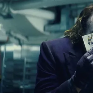 Christopher Nolan’s Editor - Lee Smith Image 1