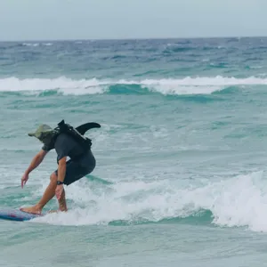 Kirra Longboard Klassic Image 1