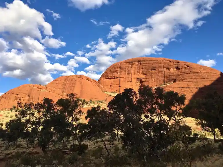 Kata Tjuta, Northern Territory