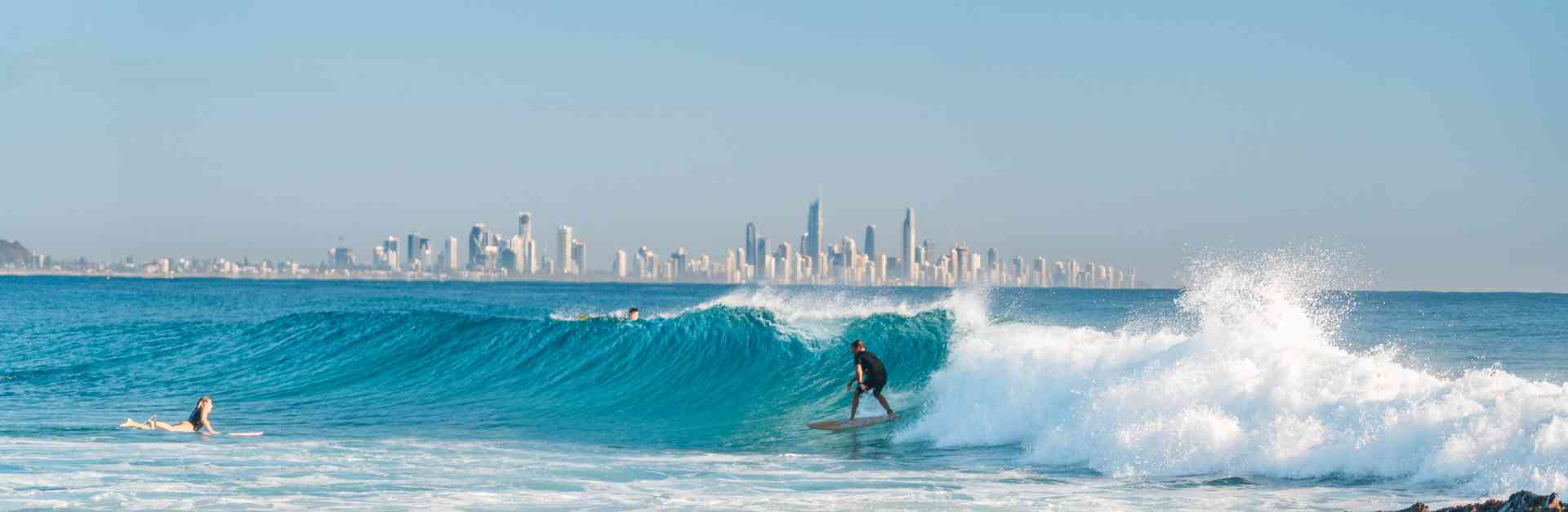 Travel Hacks For Your Gold Coast Holiday