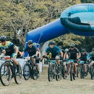 Kooralbyn Valley 4-hour MTB Endurance Image 1