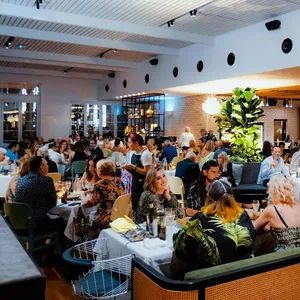 New Year's Eve at Garden Kitchen & Bar Restaurant Image 1