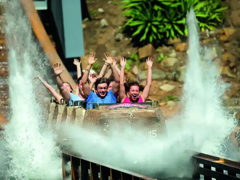 Movie World
