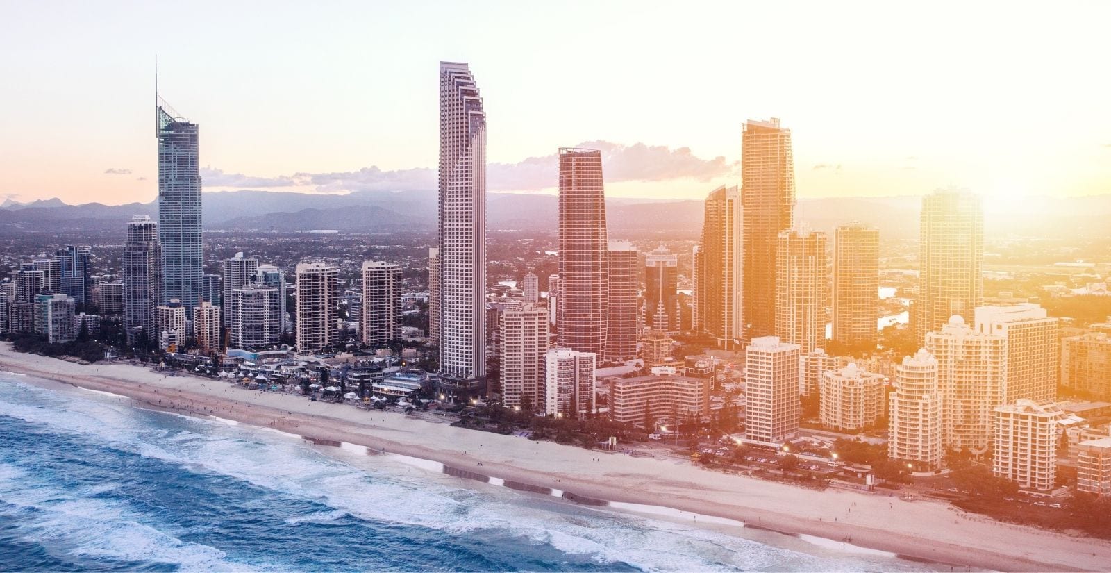 Surfers Paradise