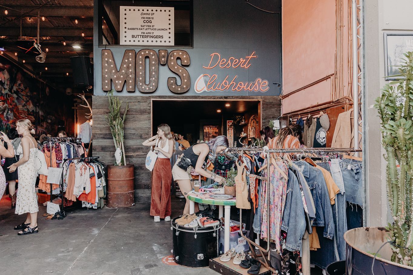 Shopping In Gold Coast: 10 Best Markets & Malls In The City