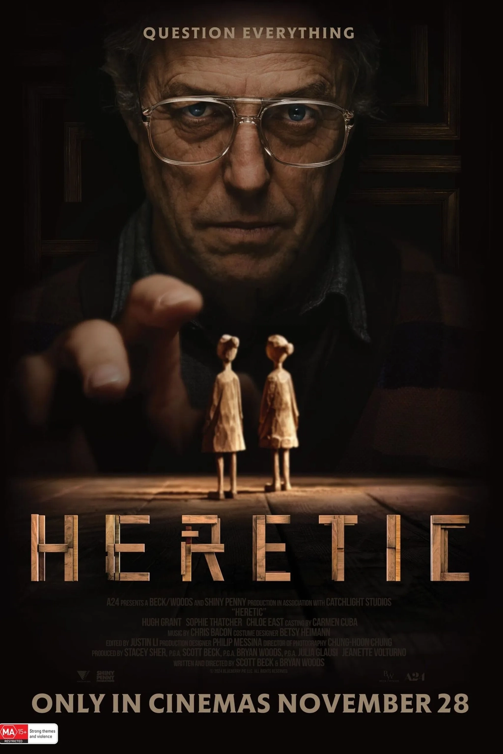 Heretic Image 1