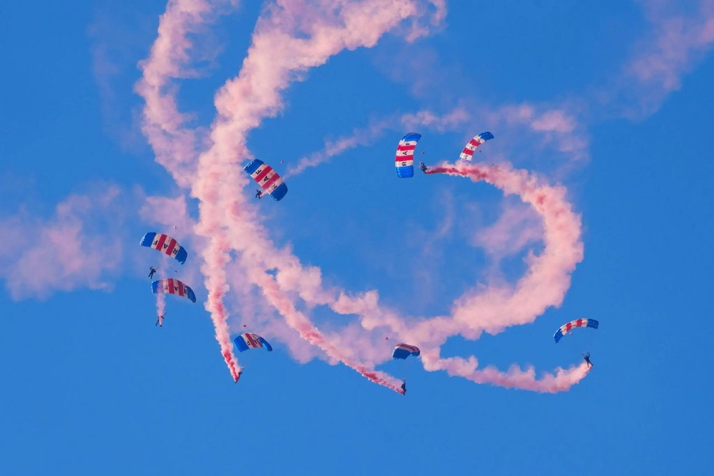 Pacific Airshow Gold Coast Image 2