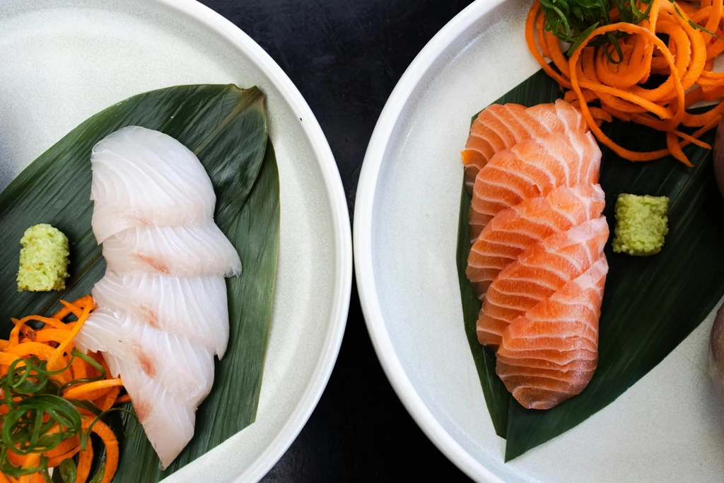 Seafood Sundays at Maggie Choo Image 1