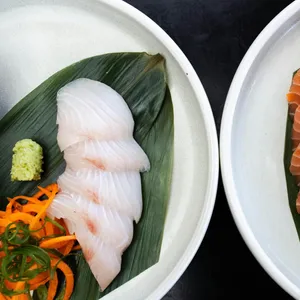 Seafood Sundays at Maggie Choo Image 1