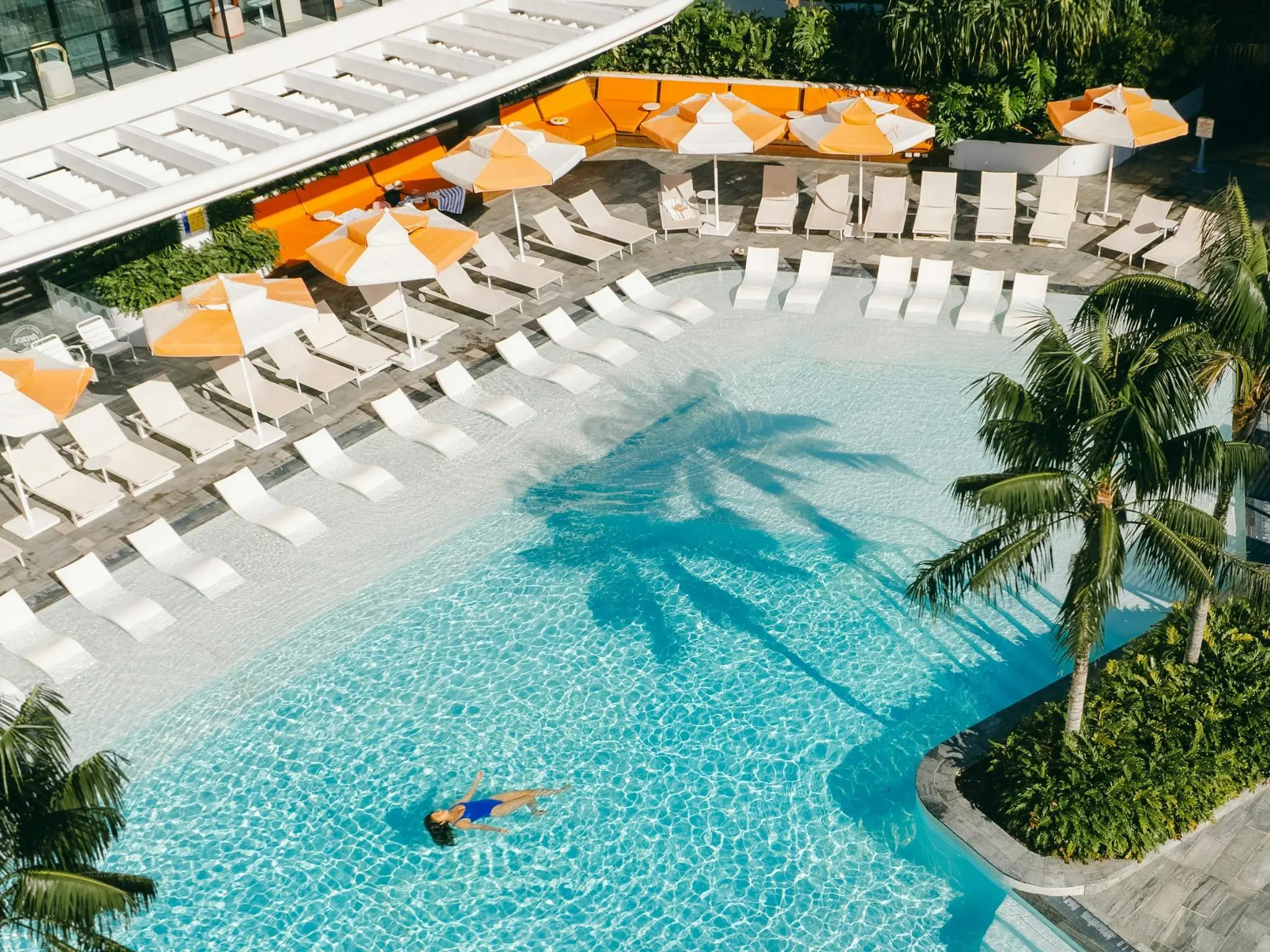 Sunshine State of Mind