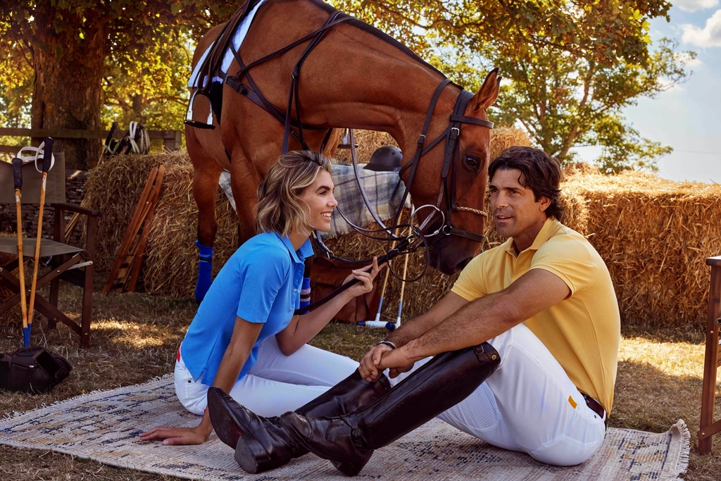 Pacific Fair Magic Millions Polo & Showjumping 2024 Image 1