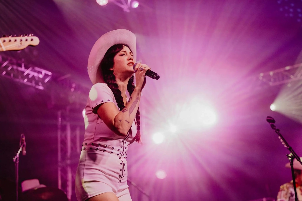 Groundwater Country Music Festival Image 6